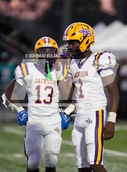 Thumbnail 3 in Jackson @ Saraland photogallery.