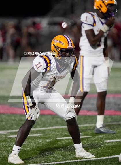 Thumbnail 1 in Jackson @ Saraland photogallery.