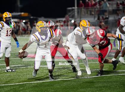 Thumbnail 2 in Jackson @ Saraland photogallery.