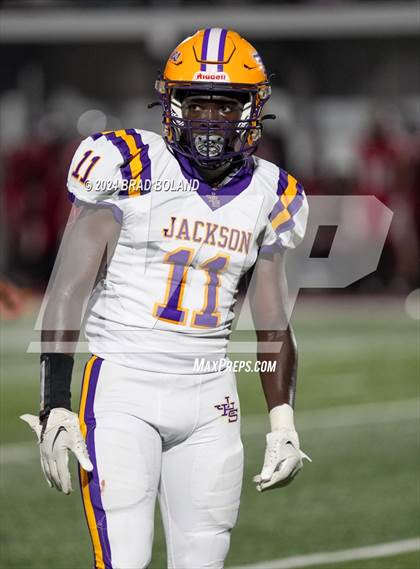 Thumbnail 1 in Jackson @ Saraland photogallery.