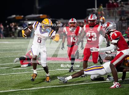 Thumbnail 2 in Jackson @ Saraland photogallery.