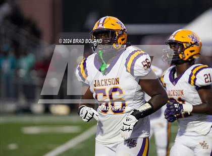Thumbnail 1 in Jackson @ Saraland photogallery.