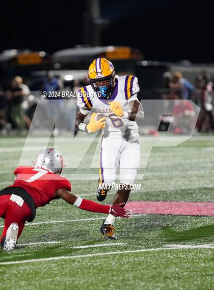 Thumbnail 2 in Jackson @ Saraland photogallery.