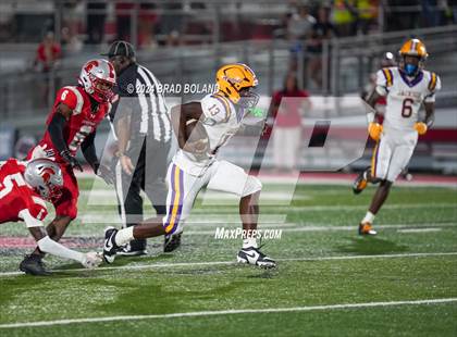 Thumbnail 1 in Jackson @ Saraland photogallery.