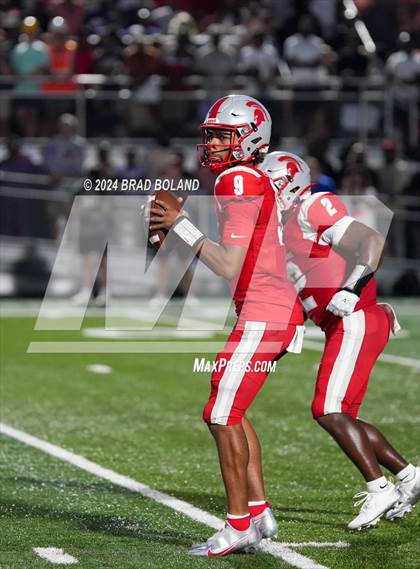 Thumbnail 1 in Jackson @ Saraland photogallery.