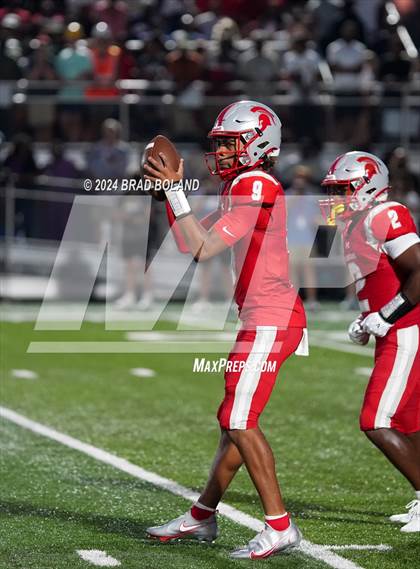 Thumbnail 3 in Jackson @ Saraland photogallery.