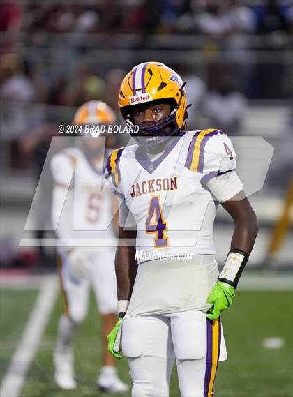 Thumbnail 3 in Jackson @ Saraland photogallery.