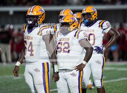 Thumbnail 2 in Jackson @ Saraland photogallery.