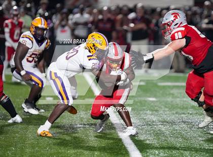Thumbnail 2 in Jackson @ Saraland photogallery.