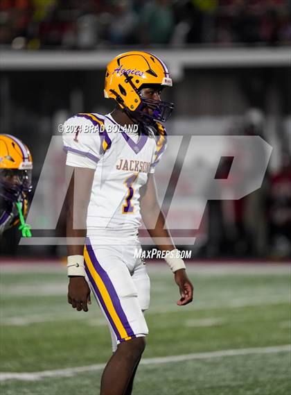 Thumbnail 2 in Jackson @ Saraland photogallery.