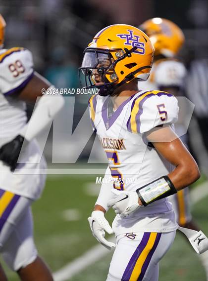Thumbnail 3 in Jackson @ Saraland photogallery.