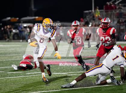 Thumbnail 1 in Jackson @ Saraland photogallery.