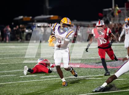 Thumbnail 3 in Jackson @ Saraland photogallery.