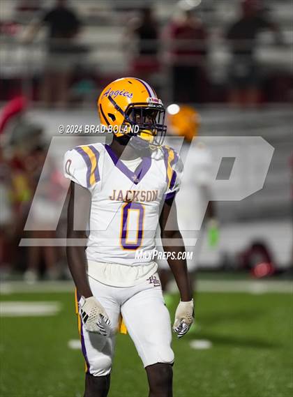 Thumbnail 2 in Jackson @ Saraland photogallery.