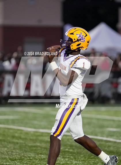 Thumbnail 3 in Jackson @ Saraland photogallery.