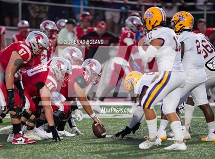 Thumbnail 2 in Jackson @ Saraland photogallery.