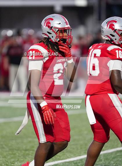Thumbnail 2 in Jackson @ Saraland photogallery.