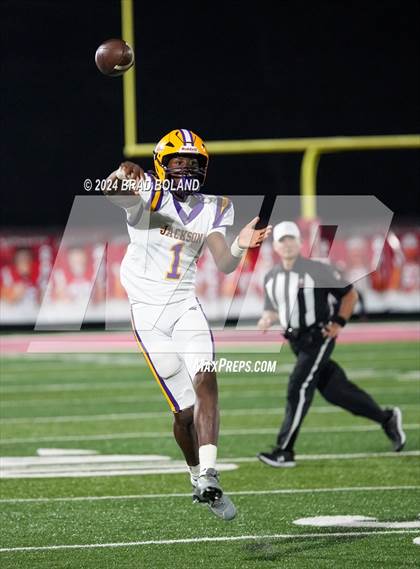 Thumbnail 1 in Jackson @ Saraland photogallery.