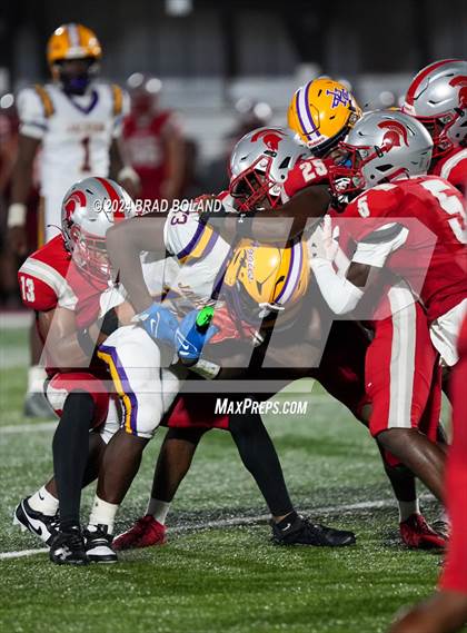 Thumbnail 3 in Jackson @ Saraland photogallery.
