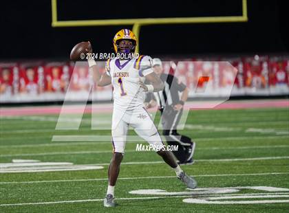 Thumbnail 3 in Jackson @ Saraland photogallery.