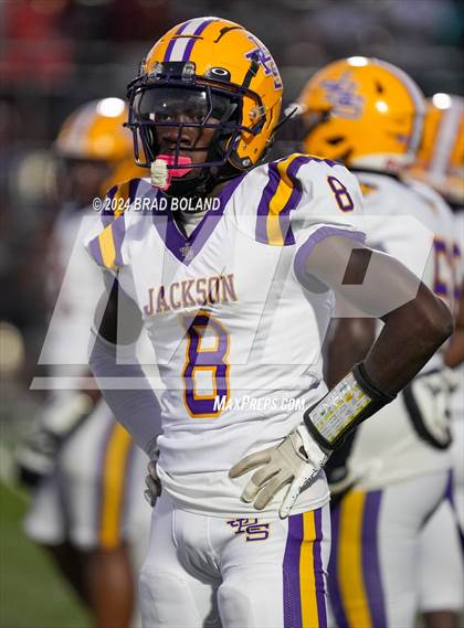 Thumbnail 1 in Jackson @ Saraland photogallery.