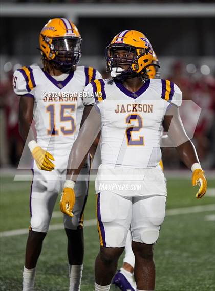 Thumbnail 1 in Jackson @ Saraland photogallery.
