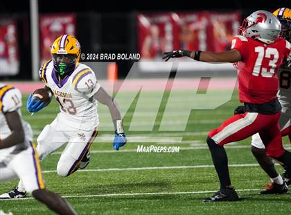 Thumbnail 1 in Jackson @ Saraland photogallery.