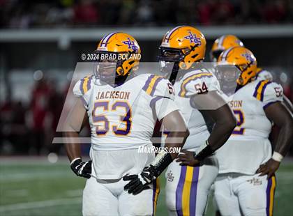 Thumbnail 3 in Jackson @ Saraland photogallery.