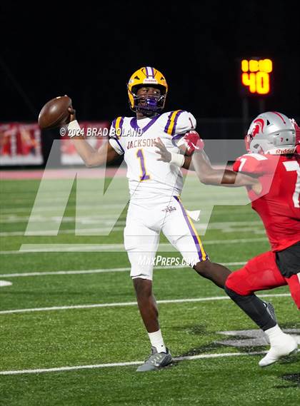 Thumbnail 3 in Jackson @ Saraland photogallery.