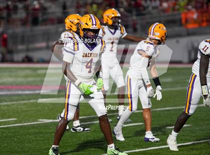 Thumbnail 3 in Jackson @ Saraland photogallery.