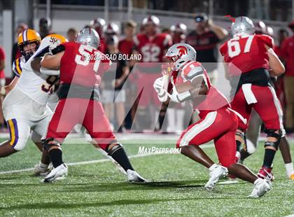 Thumbnail 2 in Jackson @ Saraland photogallery.