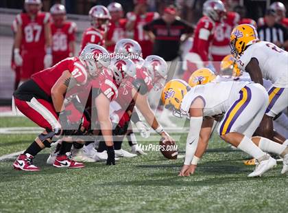 Thumbnail 3 in Jackson @ Saraland photogallery.