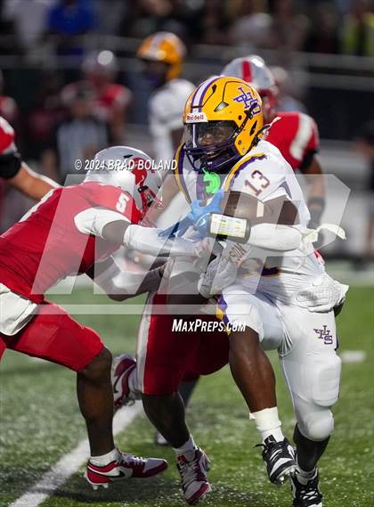 Thumbnail 2 in Jackson @ Saraland photogallery.