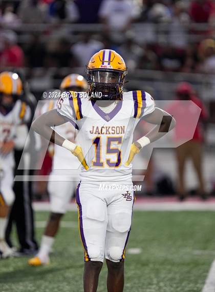 Thumbnail 1 in Jackson @ Saraland photogallery.
