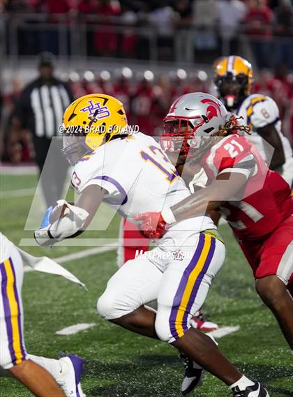 Thumbnail 3 in Jackson @ Saraland photogallery.