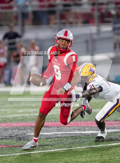 Thumbnail 3 in Jackson @ Saraland photogallery.