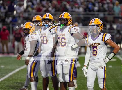 Thumbnail 1 in Jackson @ Saraland photogallery.