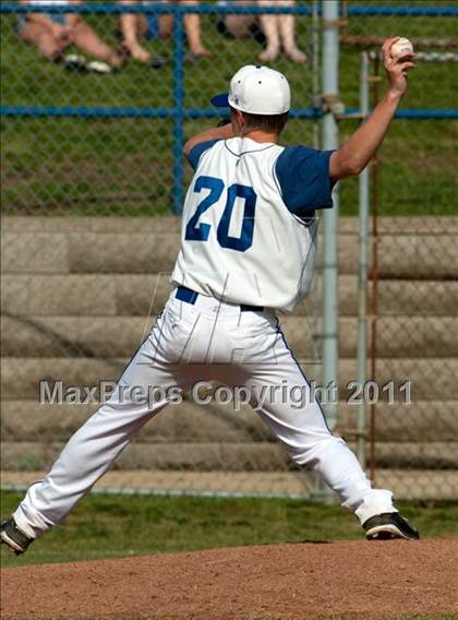 Thumbnail 2 in Newport Central Catholic vs. Highlands (36th District Tournament) photogallery.
