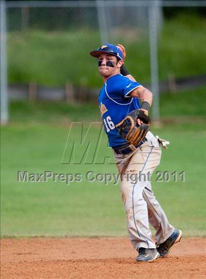 Thumbnail 1 in Newport Central Catholic vs. Highlands (36th District Tournament) photogallery.