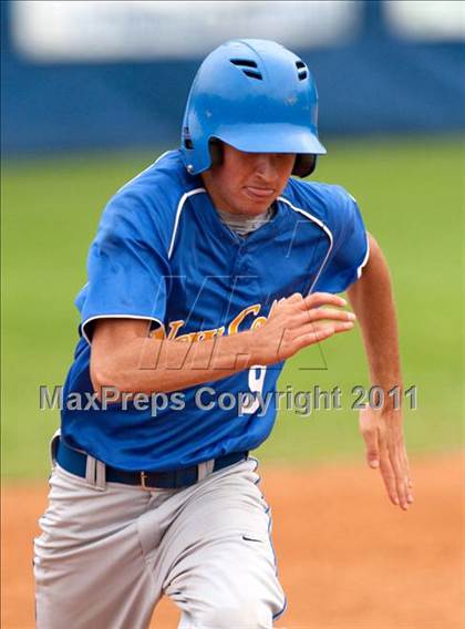 Thumbnail 2 in Newport Central Catholic vs. Highlands (36th District Tournament) photogallery.