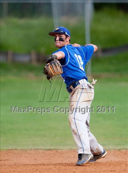 Thumbnail 3 in Newport Central Catholic vs. Highlands (36th District Tournament) photogallery.