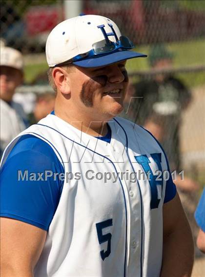Thumbnail 1 in Newport Central Catholic vs. Highlands (36th District Tournament) photogallery.