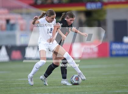 Thumbnail 1 in Juan Diego Catholic vs. Ogden (UHSAA 3A Semifinal) photogallery.