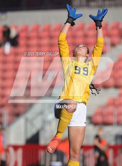 Thumbnail 3 in Juan Diego Catholic vs. Ogden (UHSAA 3A Semifinal) photogallery.