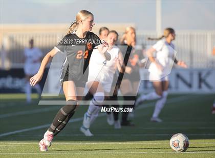 Thumbnail 1 in Juan Diego Catholic vs. Ogden (UHSAA 3A Semifinal) photogallery.