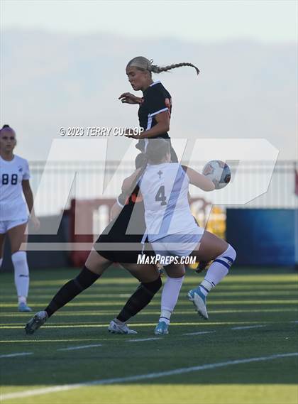 Thumbnail 3 in Juan Diego Catholic vs. Ogden (UHSAA 3A Semifinal) photogallery.