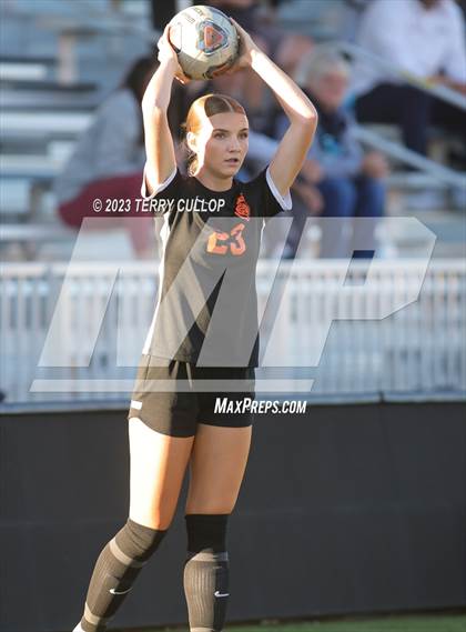 Thumbnail 3 in Juan Diego Catholic vs. Ogden (UHSAA 3A Semifinal) photogallery.
