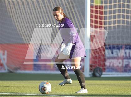 Thumbnail 2 in Juan Diego Catholic vs. Ogden (UHSAA 3A Semifinal) photogallery.