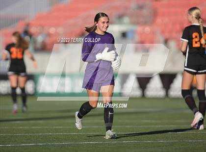 Thumbnail 2 in Juan Diego Catholic vs. Ogden (UHSAA 3A Semifinal) photogallery.
