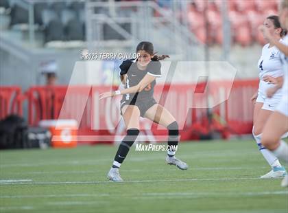 Thumbnail 1 in Juan Diego Catholic vs. Ogden (UHSAA 3A Semifinal) photogallery.
